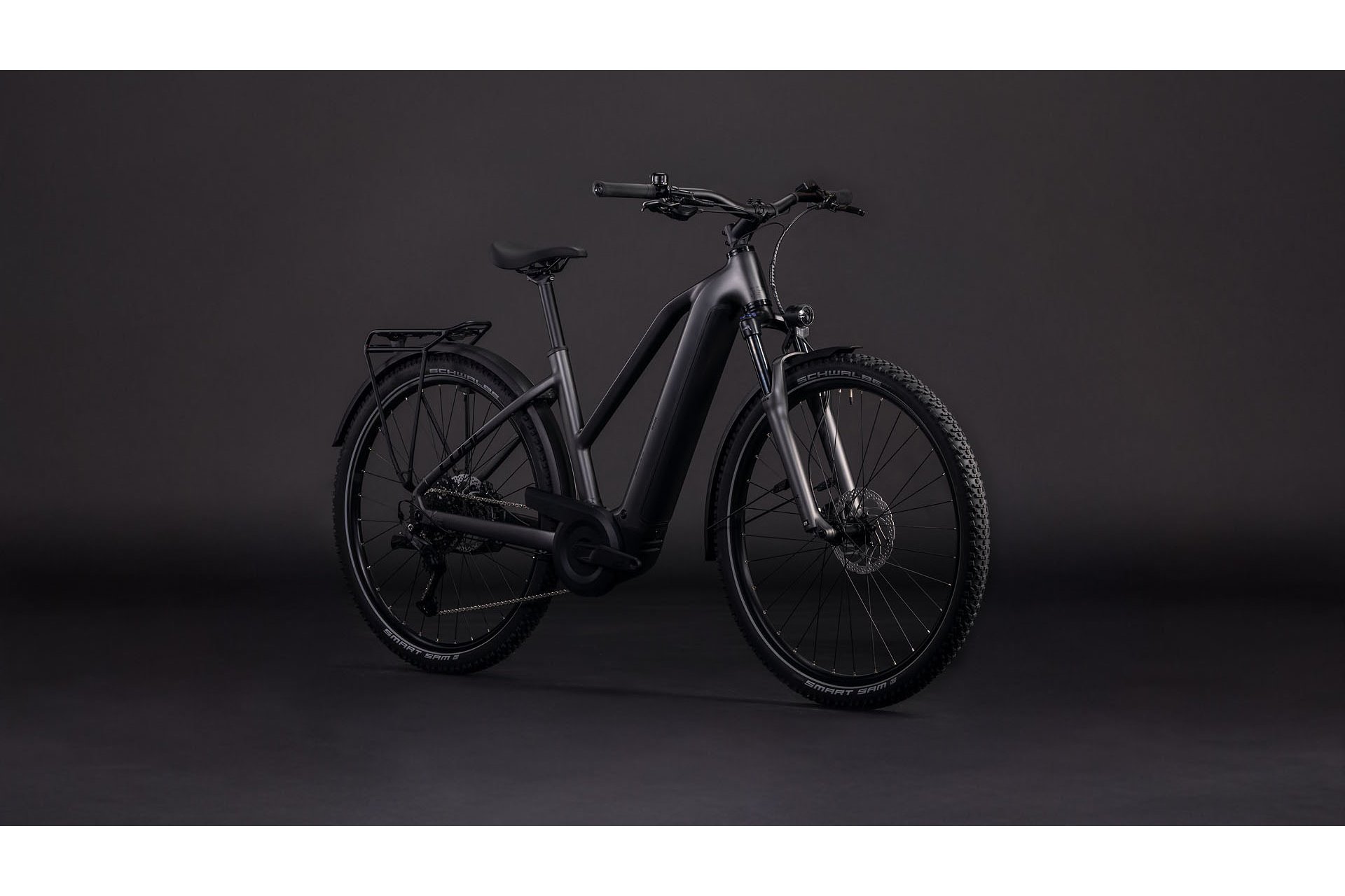 Cube Nuride Hybrid Performance 600 - 600 Wh - 28 Zoll - Damen Sport - 2026