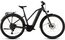 Cube Nuride Hybrid Performance 600 - 600 Wh - 28 Zoll - Damen Sport - 2026