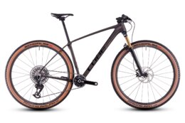 Cross Country - Cube Phenix C:68X SLT - 29 Zoll - Diamant