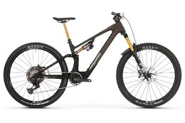 Megamo Reason CRB 03 AXS - 800 Wh - 29 Zoll - Fully