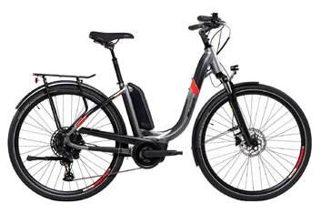 Malaguti - Malaguti Bolonina WV 3.0 - 400 Wh - 2021 - 28 Zoll - Tiefeinsteiger