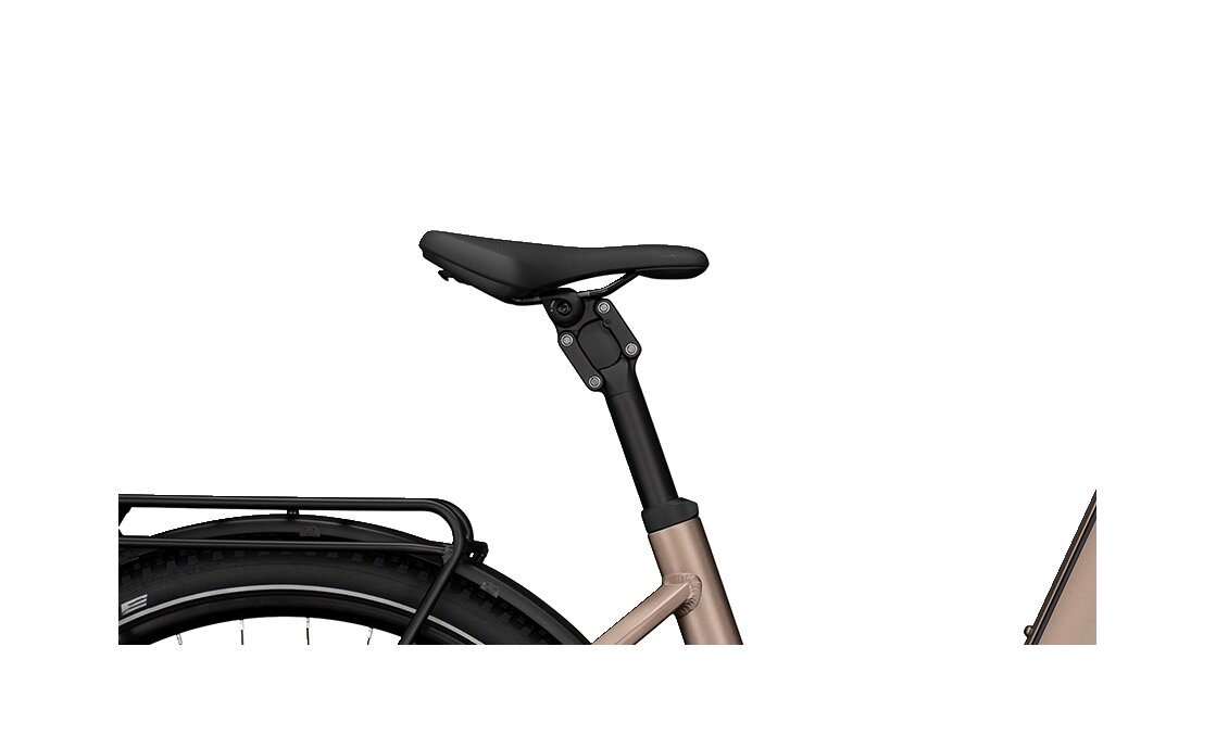 Kettler Town & Country CX11 Di2 - 800 Wh - 29 Zoll - Tiefeinsteiger - 2026