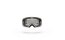 Giro Tempo MTB White - Clear Goggle