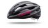 matt black/pink