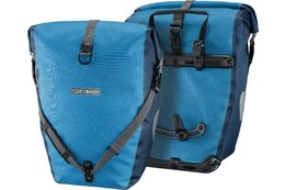 Ortlieb Back-Roller Plus CR QL2.1 - Paar