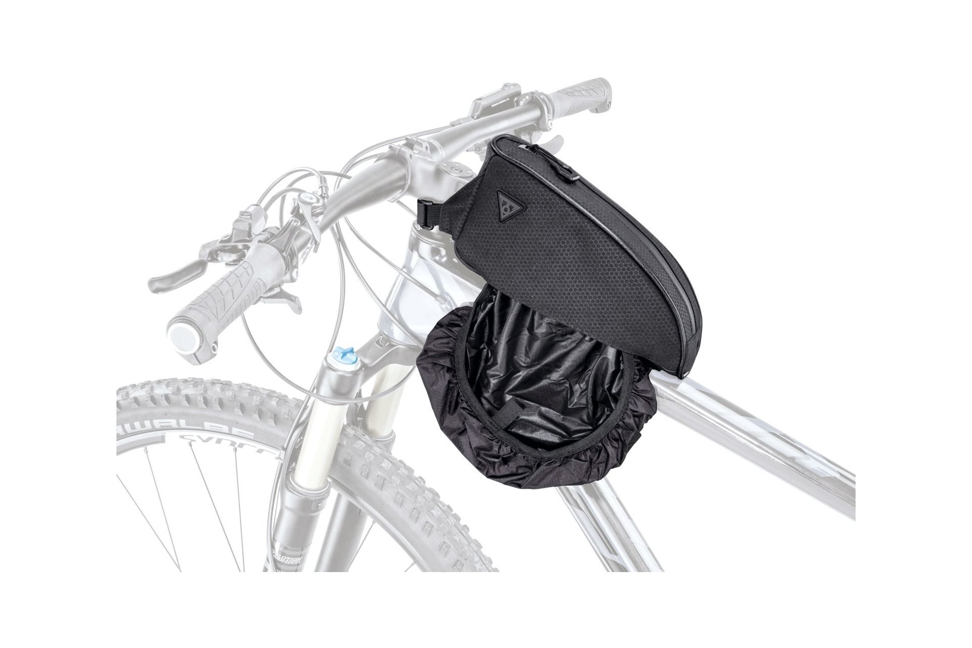 Topeak TopLoader Oberrohrtasche 0,75L