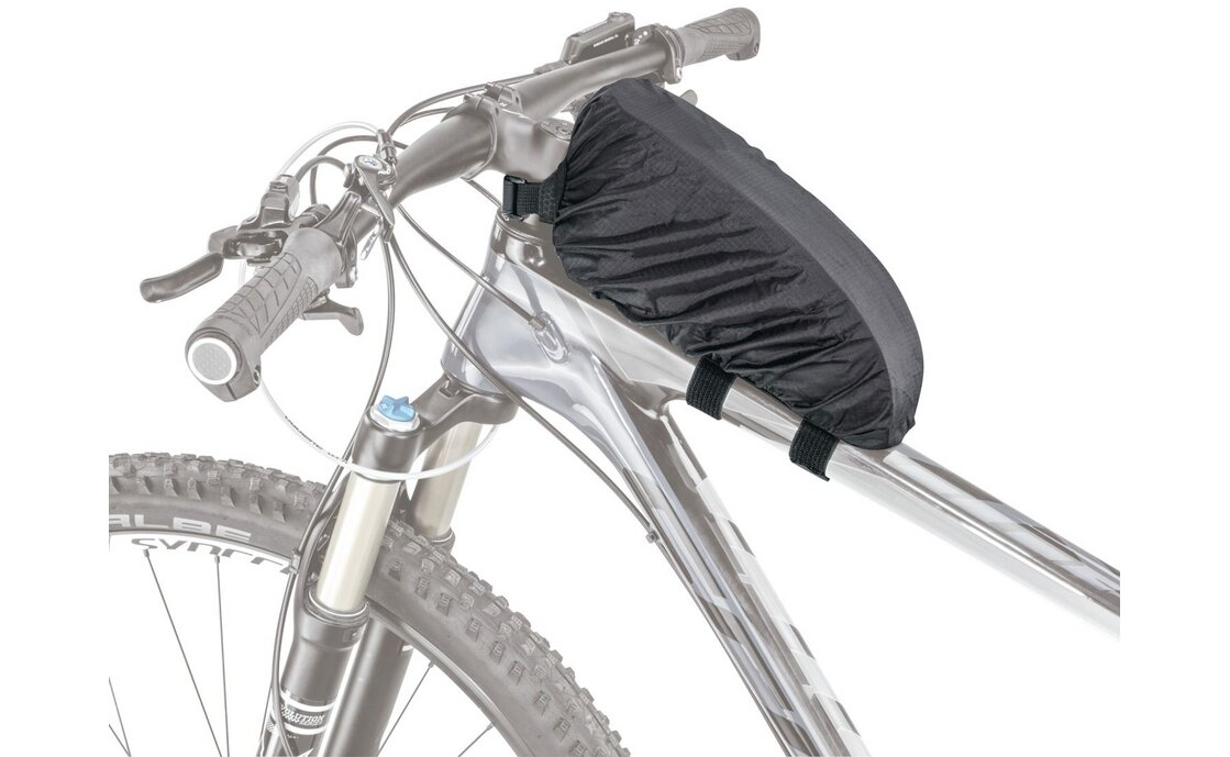 Topeak TopLoader Oberrohrtasche 0,75L