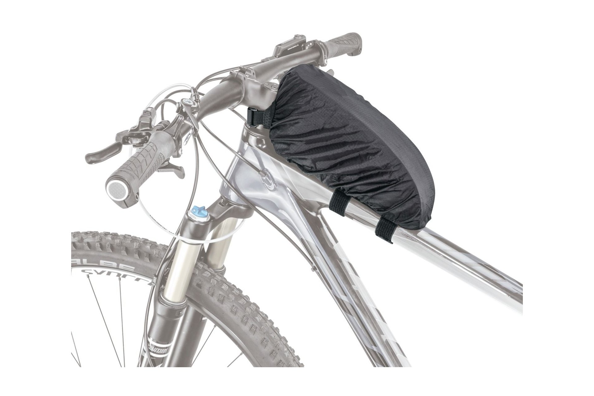 Topeak TopLoader Oberrohrtasche 0,75L