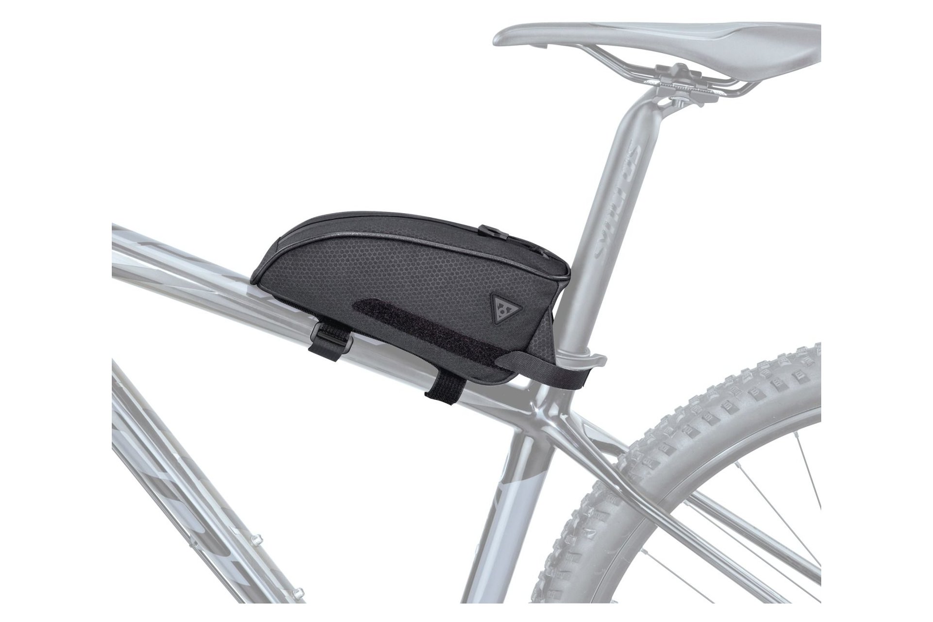 Topeak TopLoader Oberrohrtasche 0,75L