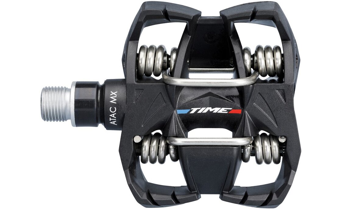 Time MX 6 Systempedal
