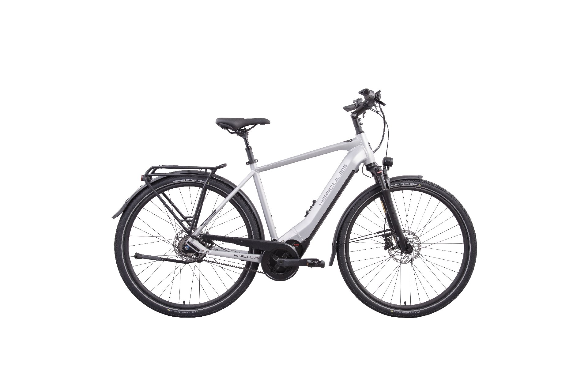 Hercules Pasero Comp I-F5 - 750 Wh - 28 Zoll - Diamant - 2023