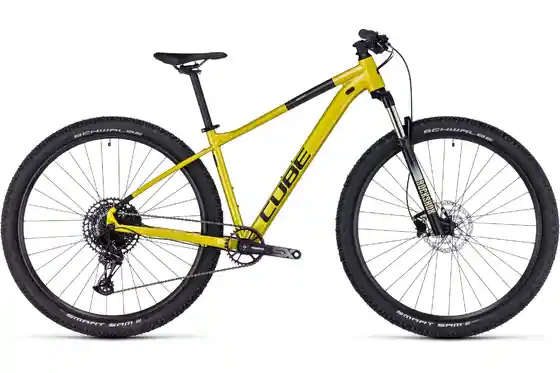 XXL Sale % - Cube Analog - 29 Zoll - Diamant