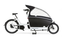 Urban Arrow Regenzelt Essential