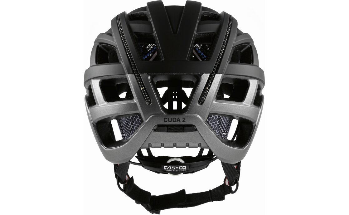 Casco Cuda 2