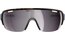 POC DO Half Blade - Tortoise Brown/Violet/Silver Mirror 10.0