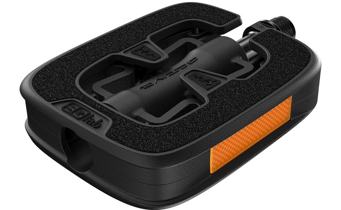 SQlab Pedale 502 active