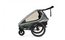 Qeridoo Regenschutz Kidgoo 2 / Kidgoo 2 Sport