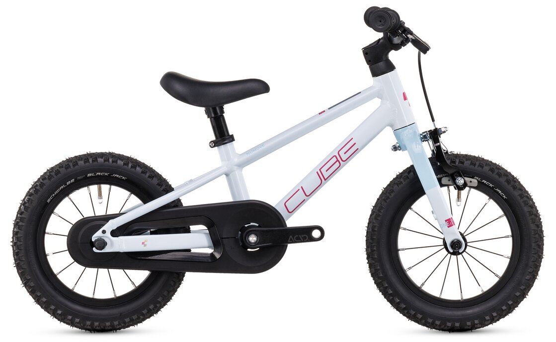 Cube Numove 120 - 12 Zoll - Diamant - 2025