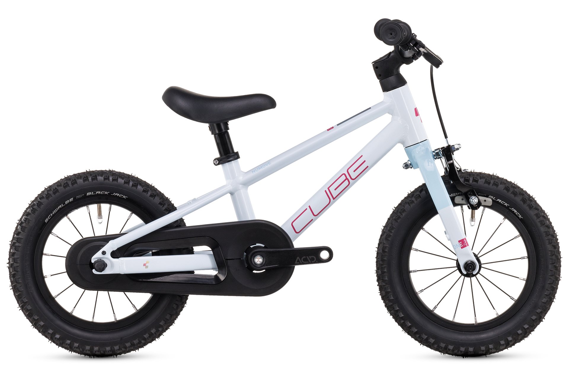 Cube Numove 120 - 12 Zoll - Diamant - 2025