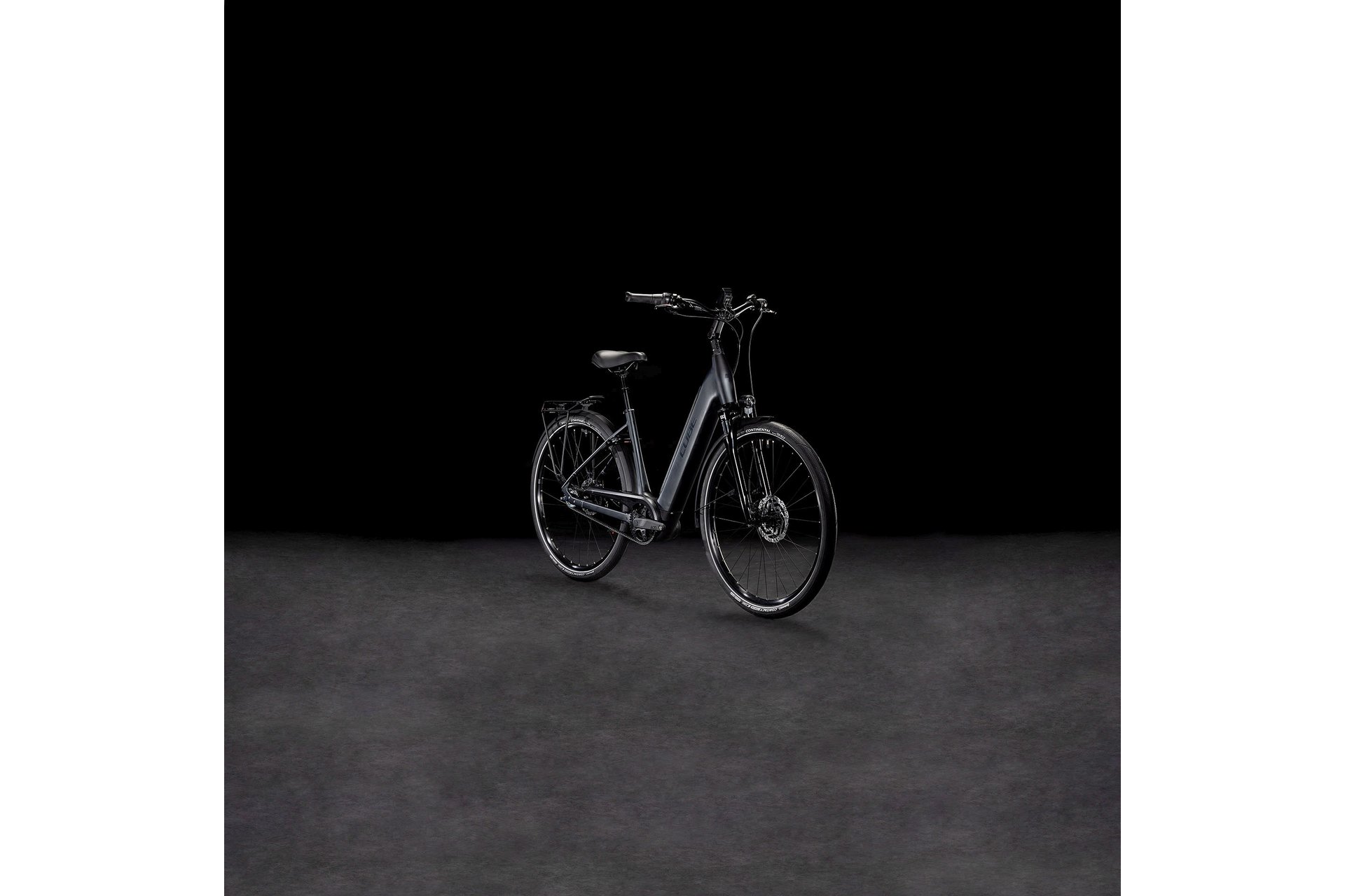 Cube Supreme RT Hybrid Deluxe EX 625 - 625 Wh - 28 Zoll - Tiefeinsteiger - 2025