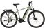 Carver Route E.430 - 545 Wh - 28 Zoll - Diamant - 2026