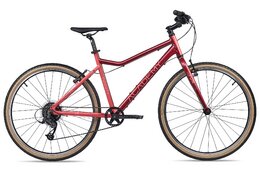 Academy Grade 6 Edition - 26 Zoll - Diamant - 2025