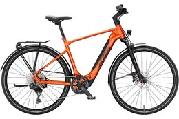 KTM Macina Sport SX 10 - 400 Wh - 29 Zoll - Diamant - 2025