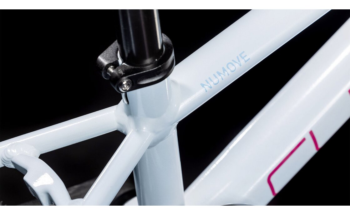 Cube Numove 120 - 12 Zoll - Diamant - 2025