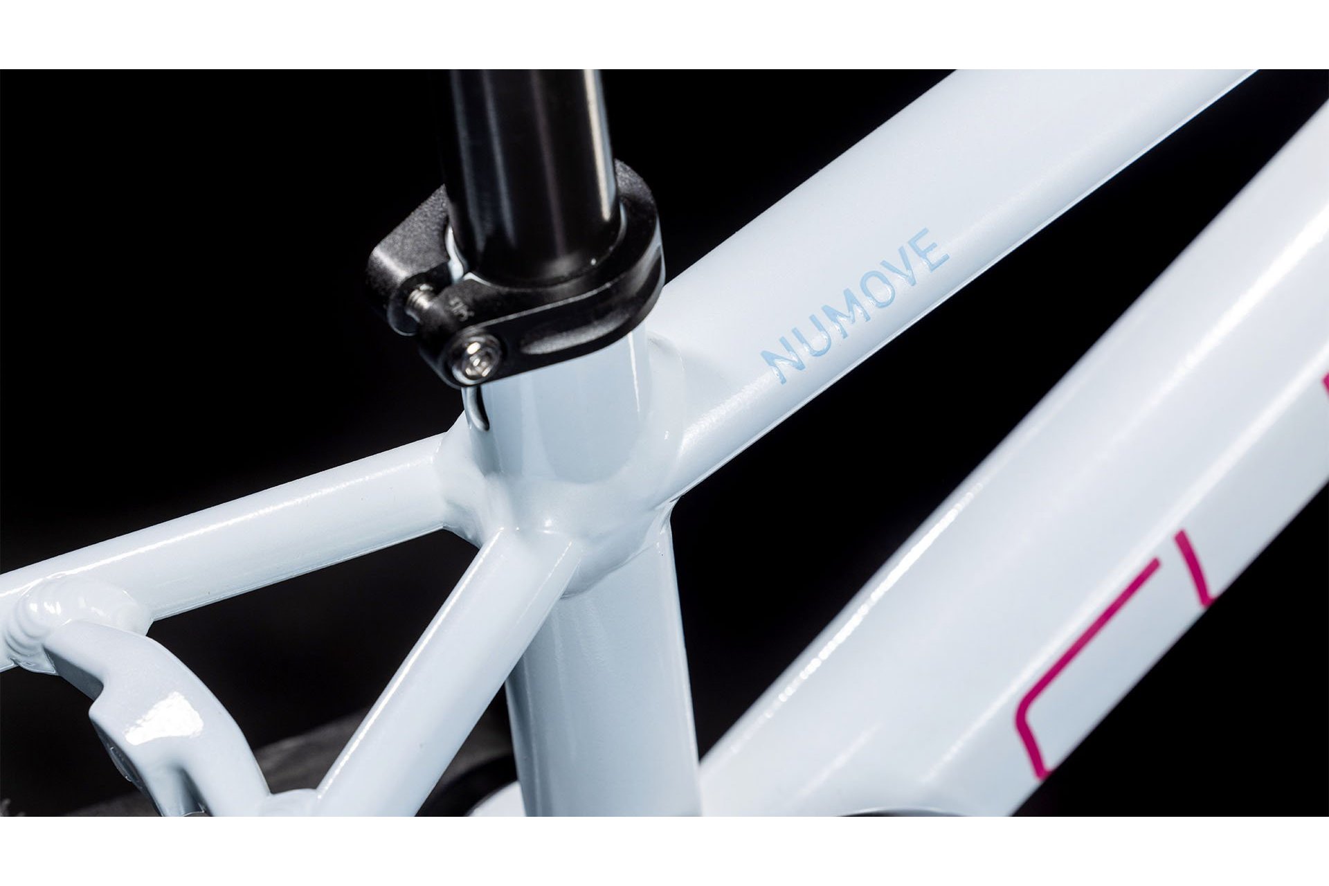 Cube Numove 120 - 12 Zoll - Diamant - 2025