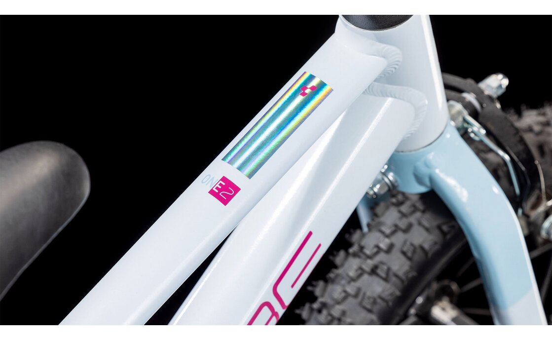 Cube Numove 120 - 12 Zoll - Diamant - 2025