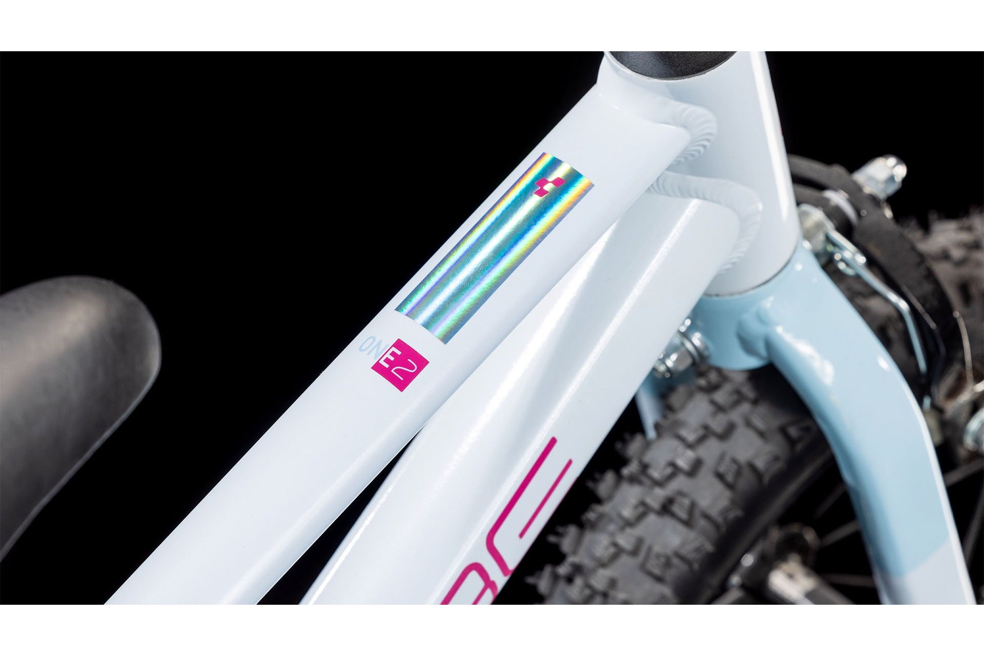 Cube Numove 120 - 12 Zoll - Diamant - 2025