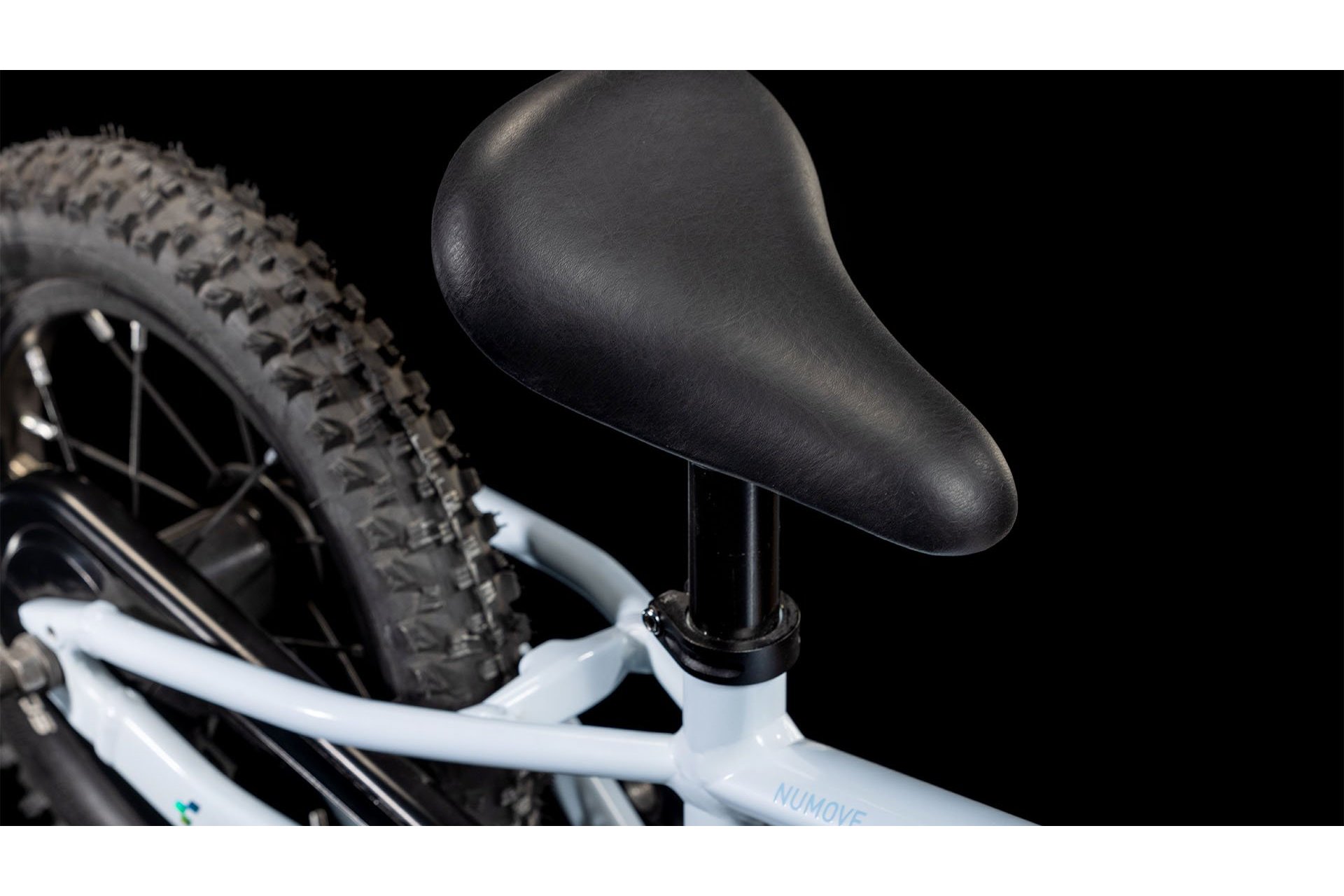 Cube Numove 120 - 12 Zoll - Diamant - 2025