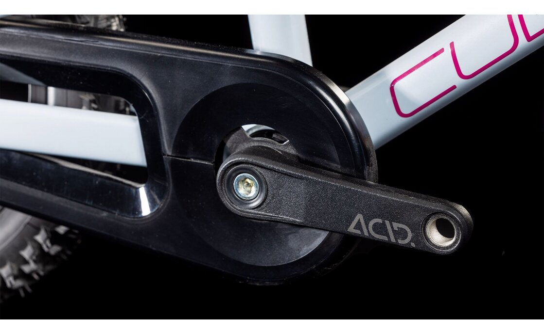 Cube Numove 120 - 12 Zoll - Diamant - 2025