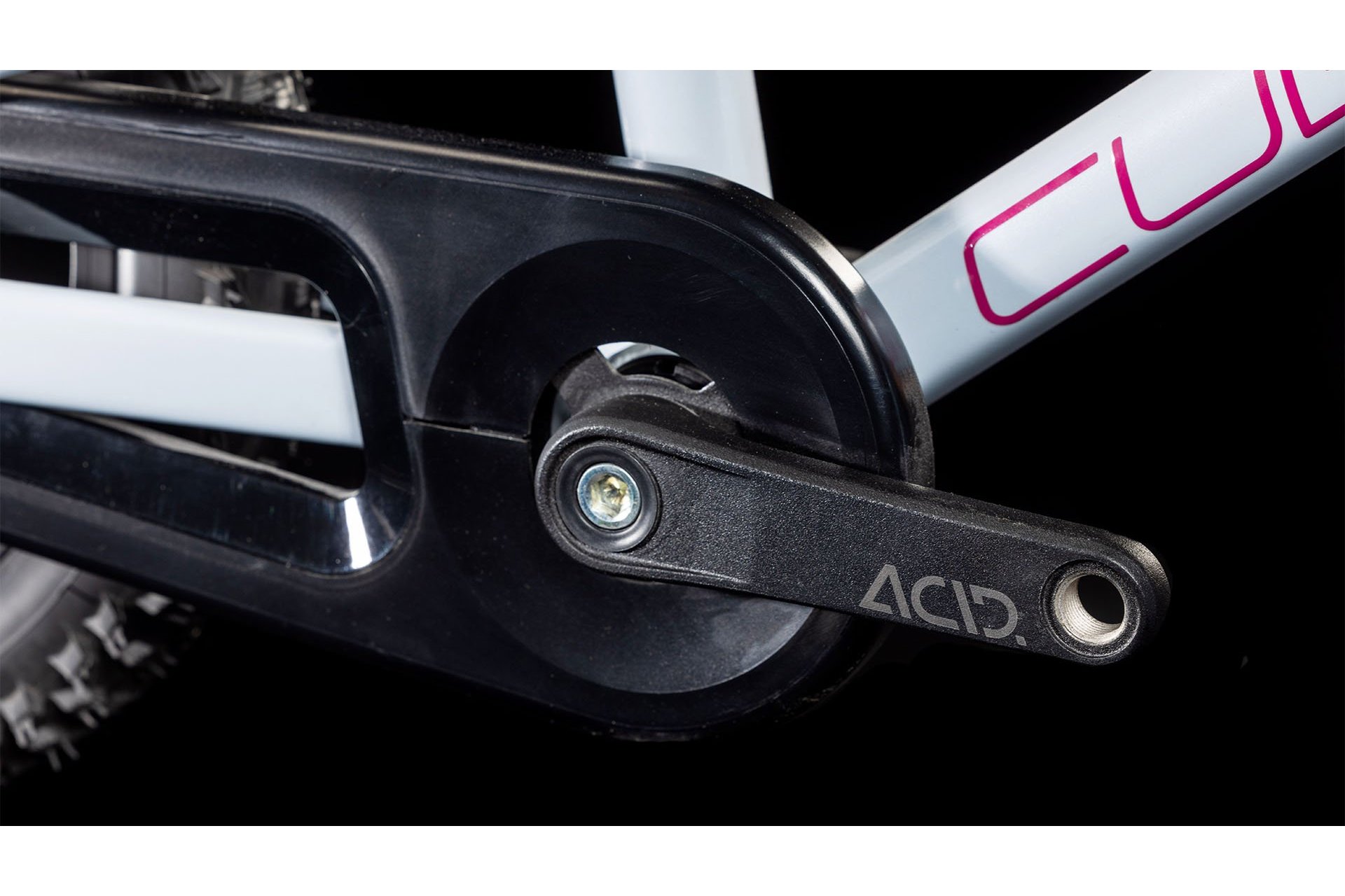 Cube Numove 120 - 12 Zoll - Diamant - 2025