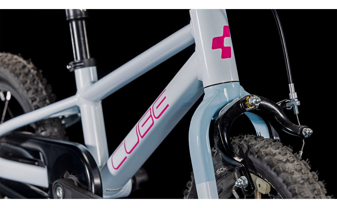 Cube Numove 120 - 12 Zoll - Diamant - 2025