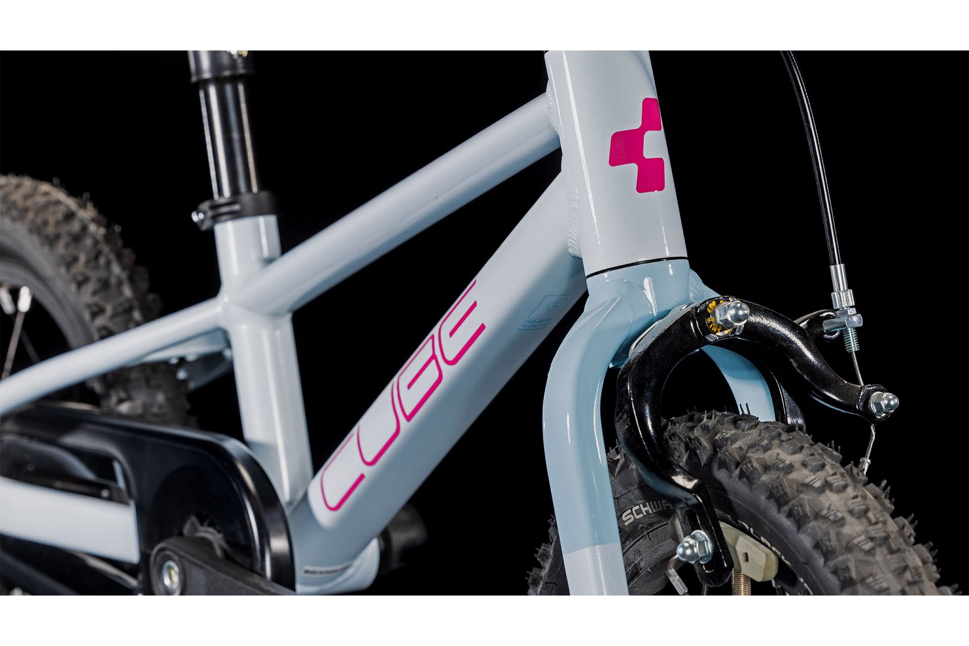 Cube Numove 120 - 12 Zoll - Diamant - 2025