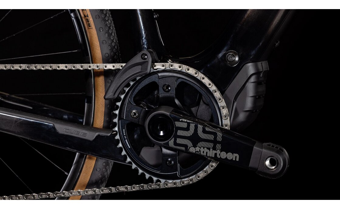 Cube Nuroad Hybrid C:62 SLT 400X - 400 Wh - 28 Zoll - Diamant - 2025