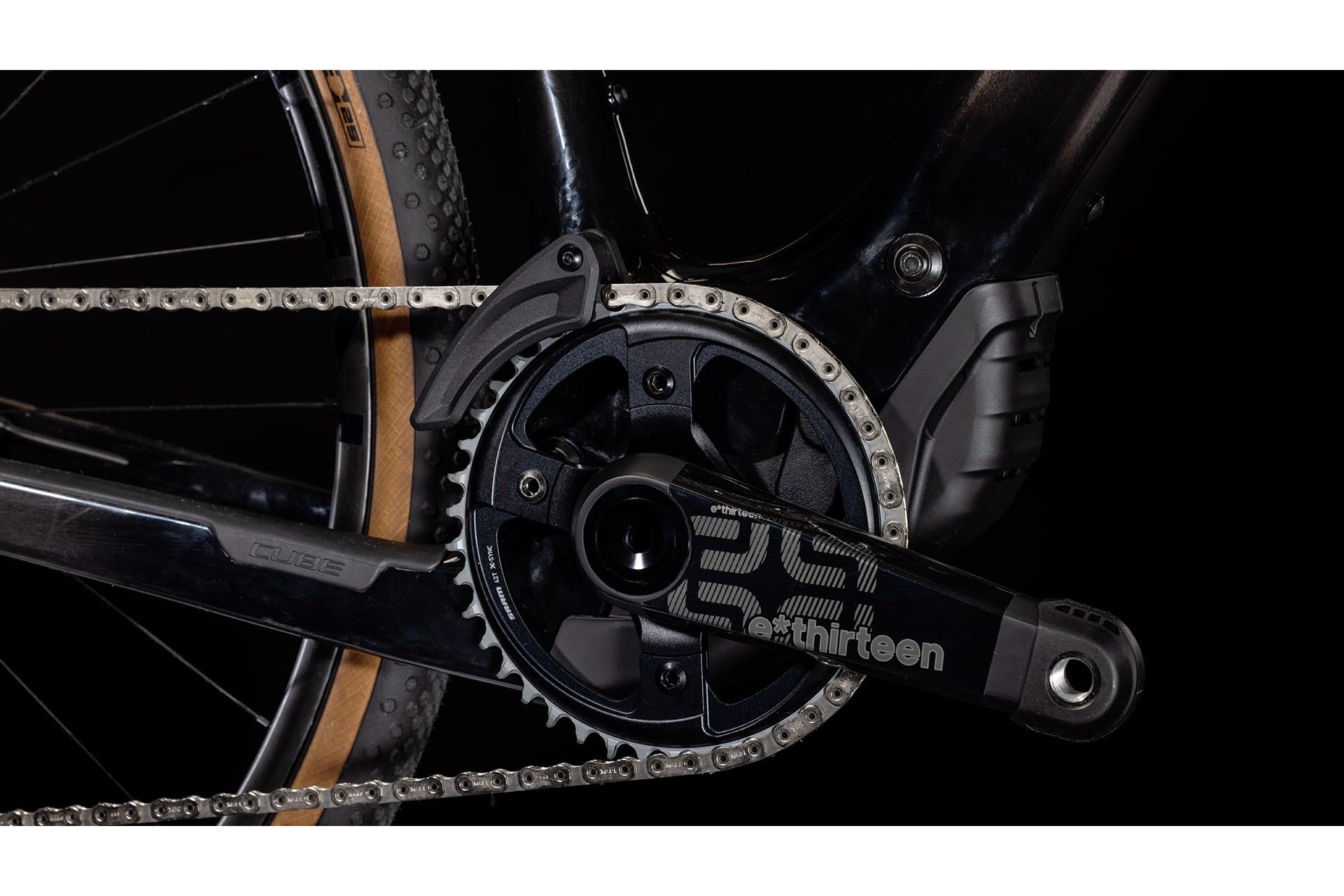 Cube Nuroad Hybrid C:62 SLT 400X - 400 Wh - 28 Zoll - Diamant - 2025