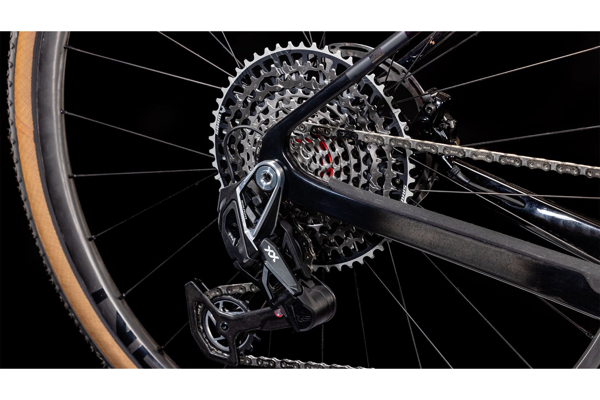 Cube Nuroad Hybrid C:62 SLT 400X - 400 Wh - 28 Zoll - Diamant - 2025