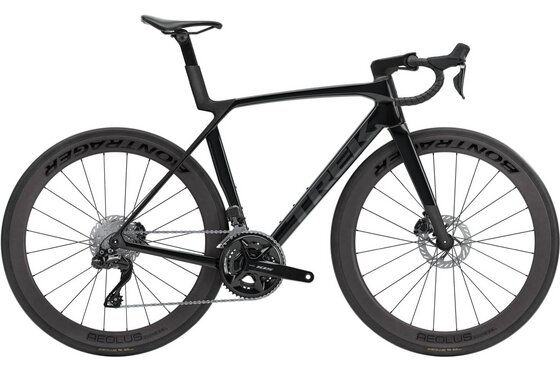 Rennräder - Trek Madone SL 6 Gen 8 - 28 Zoll - Diamant - 2026