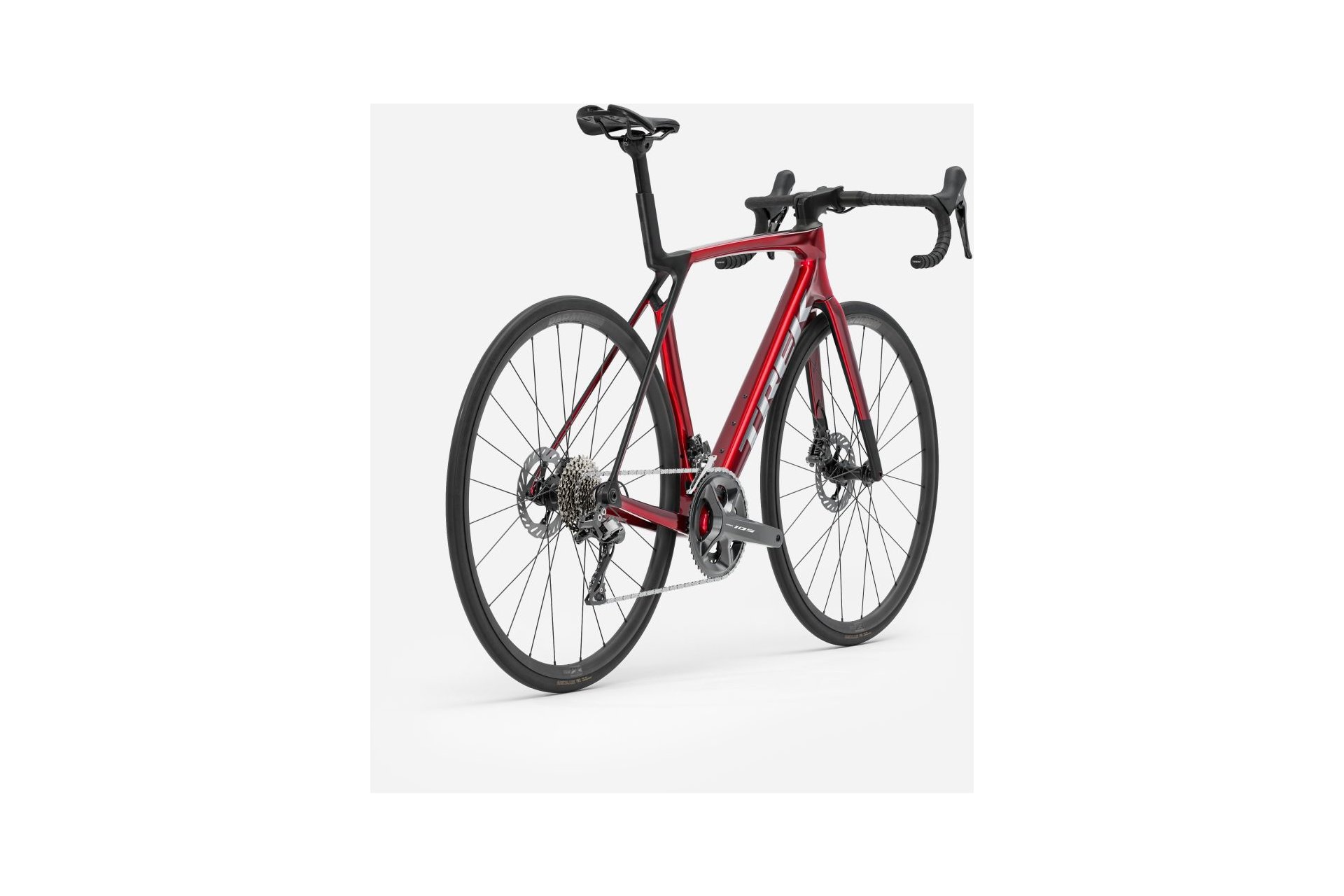 Trek Madone SL 6 Gen 8 - 28 Zoll - Diamant - 2026