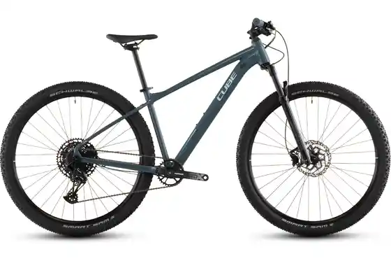 Fahrräder - Cube Attention SLX - 29 Zoll - Diamant - 2026
