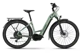 Winora Yucatan X10 - 800 Wh - 27,5 Zoll - Tiefeinsteiger - 2026