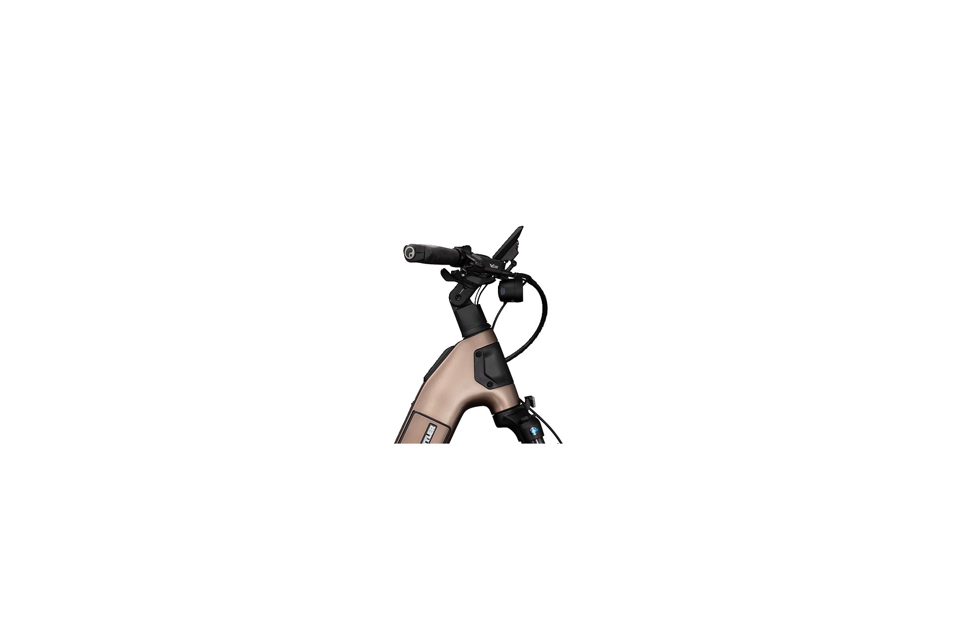 Kettler Town & Country CX11 Di2 - 800 Wh - 29 Zoll - Tiefeinsteiger - 2026