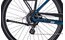 Kettler Traveller E-Silver 8 - 400 Wh - 28 Zoll - Tiefeinsteiger - 2025