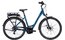 Kettler Traveller E-Silver 8 - 400 Wh - 28 Zoll - Tiefeinsteiger - 2025