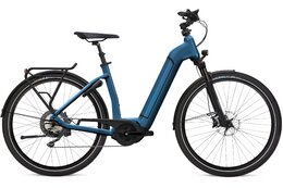 Flyer Gotour6 7.10 - 625 Wh - 28 Zoll - Tiefeinsteiger - Aktion