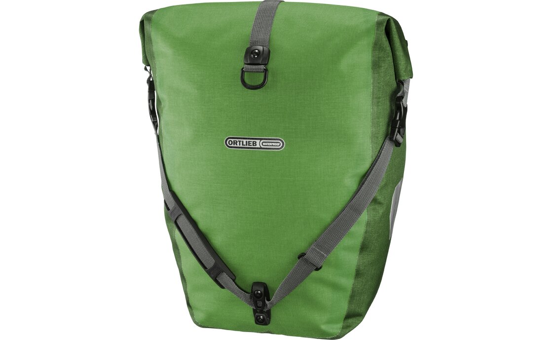 Ortlieb Back-Roller Plus CR QL2.1 - Paar