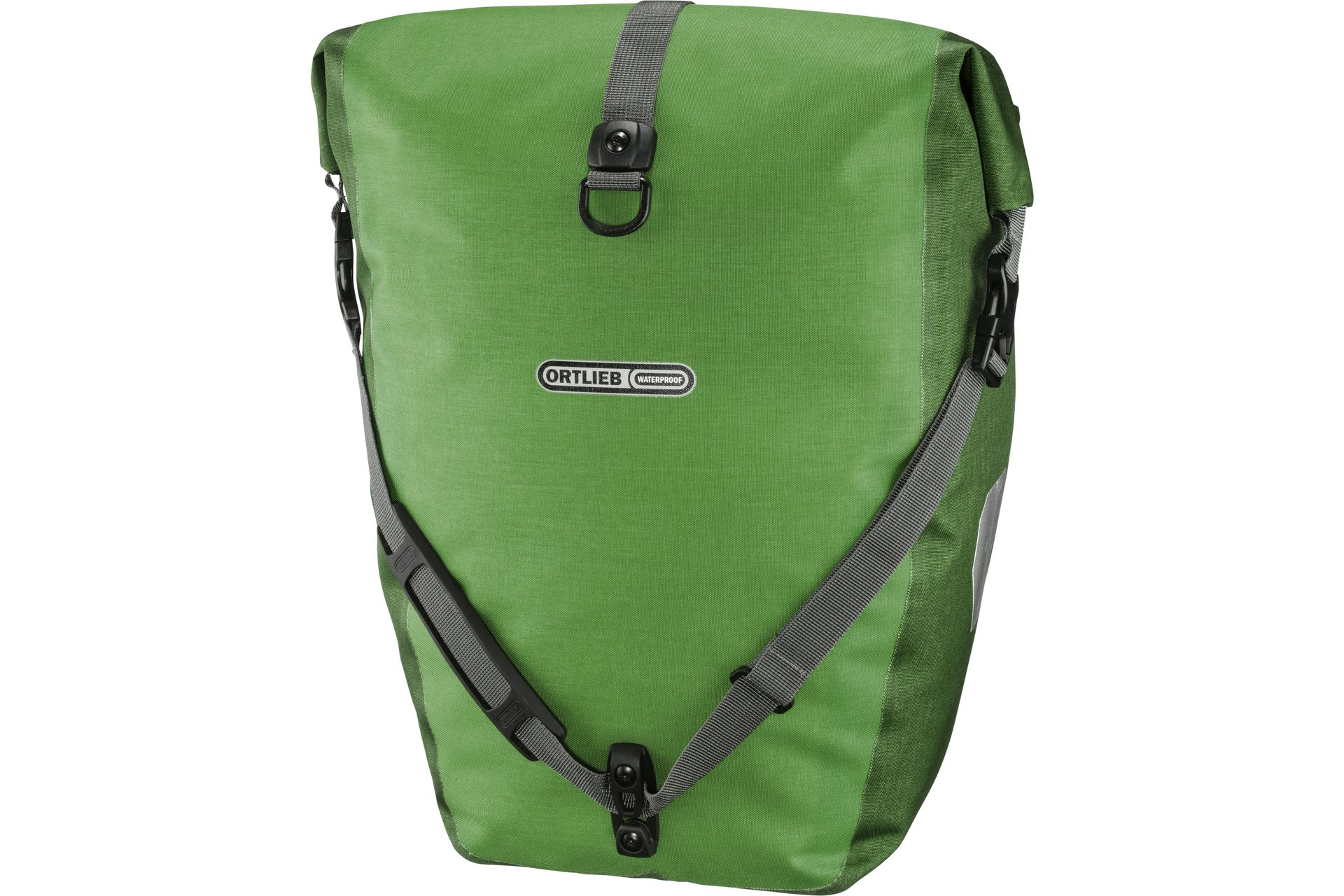 Ortlieb Back-Roller Plus CR QL2.1 - Paar