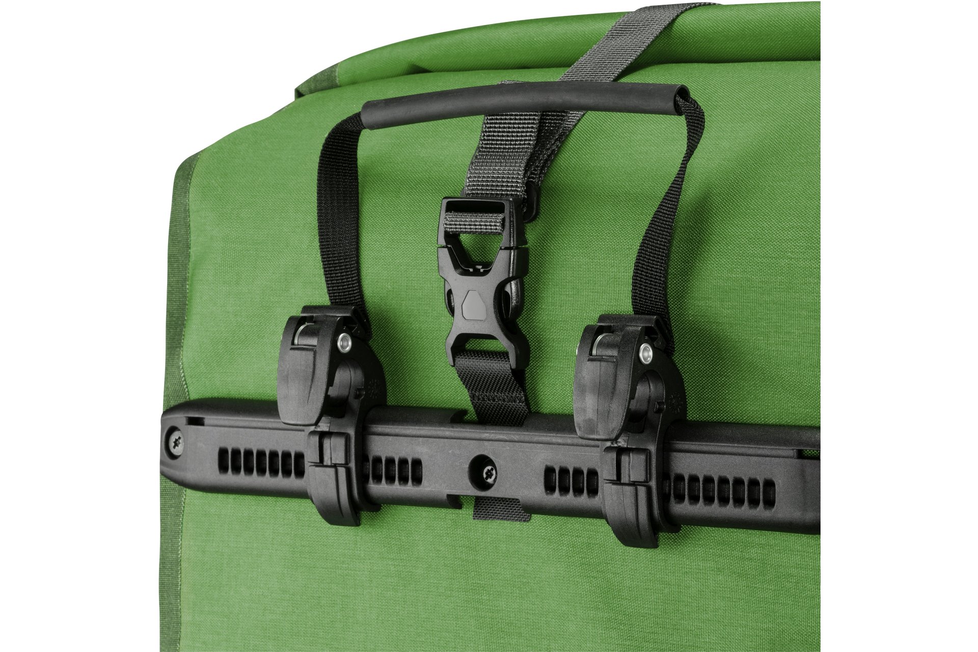 Ortlieb Back-Roller Plus CR QL2.1 - Paar